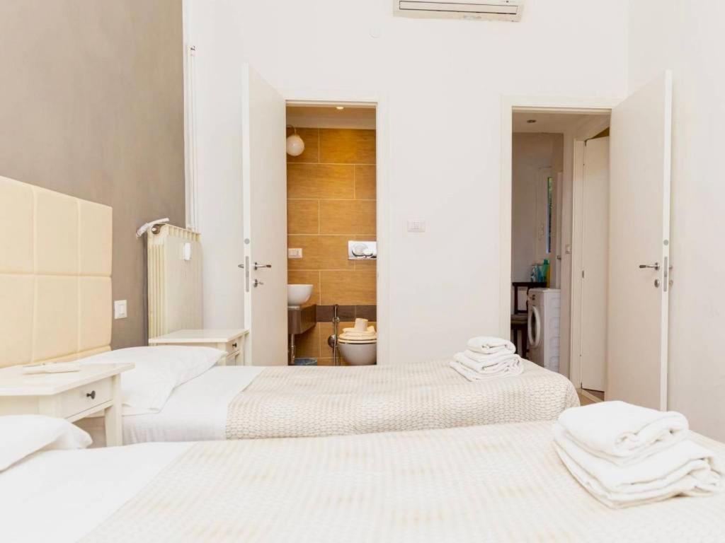 Vatican Apartment One ローマ エクステリア 写真